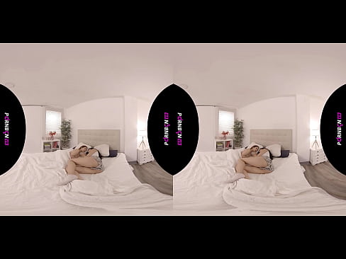 ❤️ PORNBCN VR Duas jovens lésbicas acordam excitadas em realidade virtual 4K 180 3D Genebra Bellucci Katrina Moreno Sexo de qualidade em pt-br.tubeporno.xyz ❌️❤